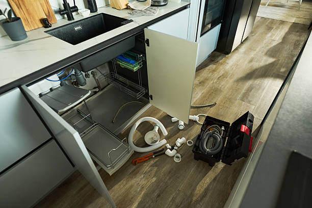 Reliable Drain Cleaning contractor in Decker, IN by Street Wise - Plumbing